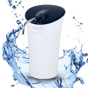 Panasonic Water Purifier (TK-CS20)