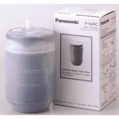 Panasonic Water Purifier Filter (P-6JRC )