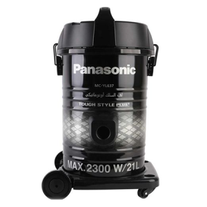 Panasonic Vacuum Cleaner (MC-YL637)