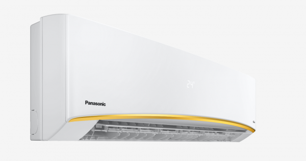 Panasonic Inverter AC-1.5 Ton (CS-KS18VKY)