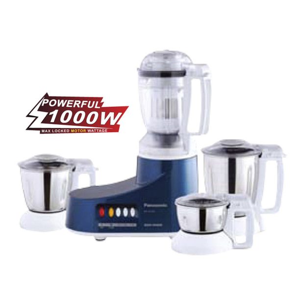 Super Mixer Grinder (MX-AC400)