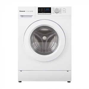 Panasonic Washing Machine (NA-127XB1) White