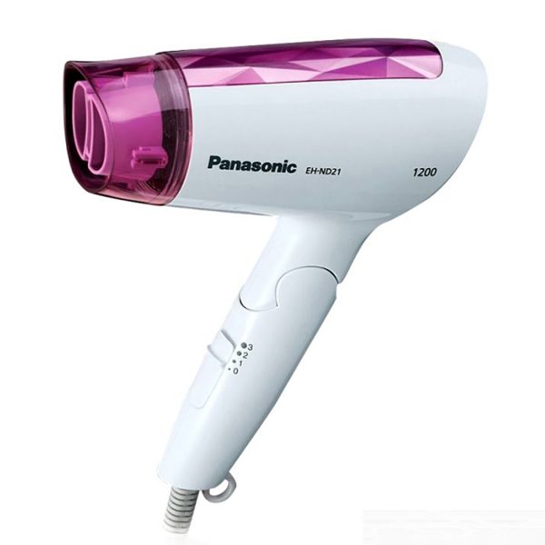 Panasonic DryCare Hair Dryer for Women (EH-ND21)