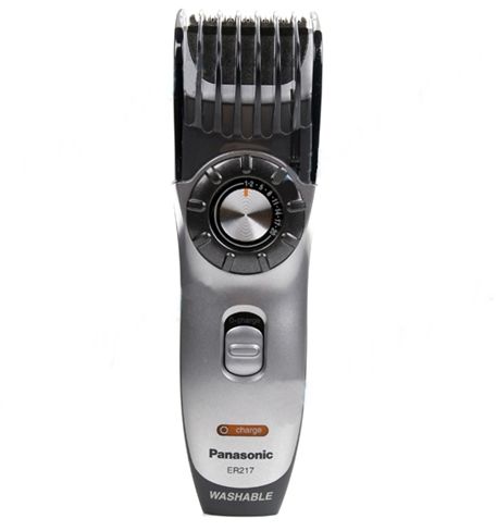 Panasonic Hair And Beard Trimmer (ER-217)