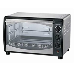 Sharp Electric Oven (EO-35K)