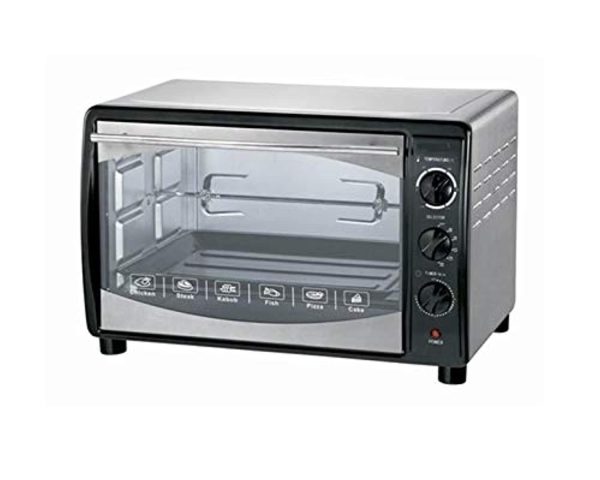 Sharp Electric Oven (EO-35K)
