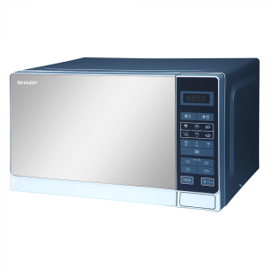 Sharp Microwave Oven (R75MT)