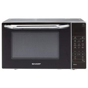 Sharp microwave oven R62EO