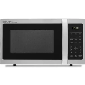 SHARP Microwave Oven (R34CTST)