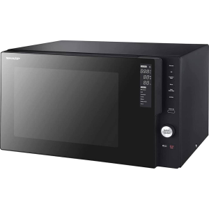 Sharp Microwave Oven (R28CN-K)