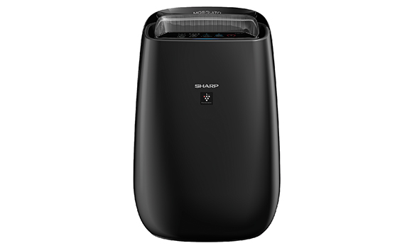 Sharp Air Purifier With Mosquito Catcher (FP-FM40LB)