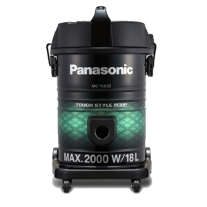 Panasonic Vacuum Cleaner (MC-YL633)