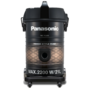 Panasonic Vacuum Cleaner (MC-YL635)