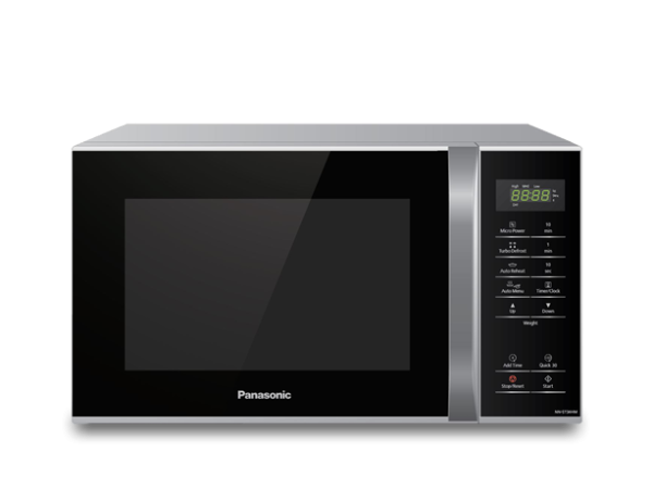 Panasonic Microwave Oven (NN-ST34HM)