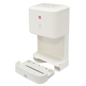 KDK without drain pan Hand Dryer (T09AC)
