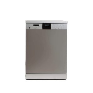 Sharp Dishwasher (QW-V615)