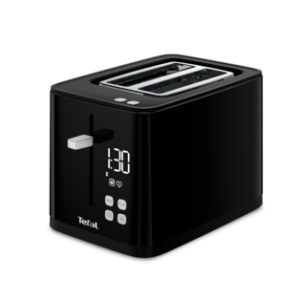 Tefal Digital Slot Bread Toaster (TT-6408)