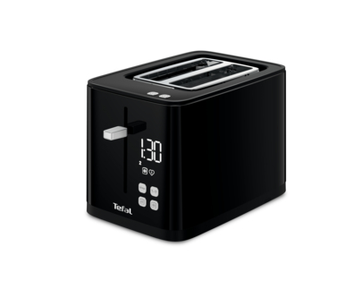 Tefal Digital Slot Bread Toaster (TT-6408)