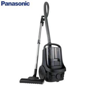 Panasonic Cyclone Bagless Vacuum Cleaner (Mc-CL605A)