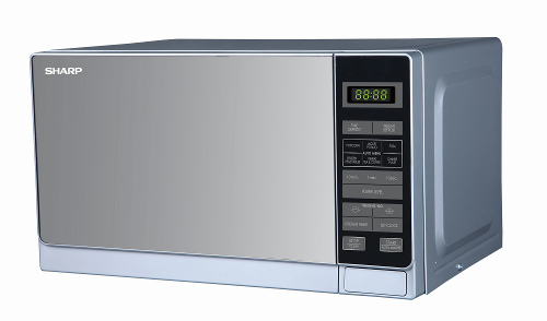 Sharp Microwave Oven (R94A0)