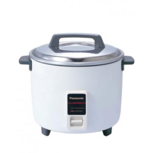 Panasonic Rice Cooker (SR-WM36)