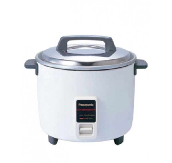 Panasonic Rice Cooker (SR-WM36)