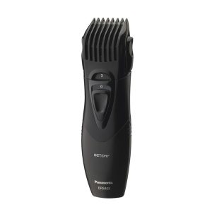Panasonic Wet/Dry Hair And Beard Trimmer (ER2403)