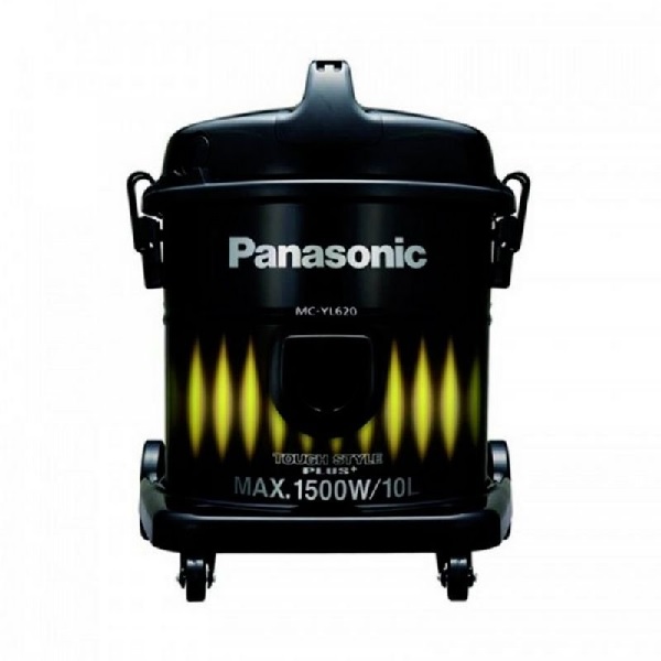 Panasonic Vacuum Cleane (MC-YL620)