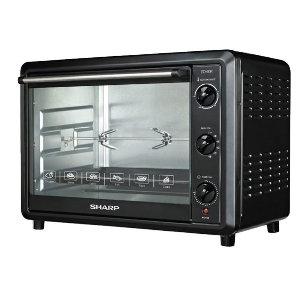 Sharp Electric Oven (EO60K3)