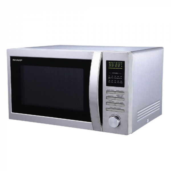 Sharp Microwave Oven (R84A0)