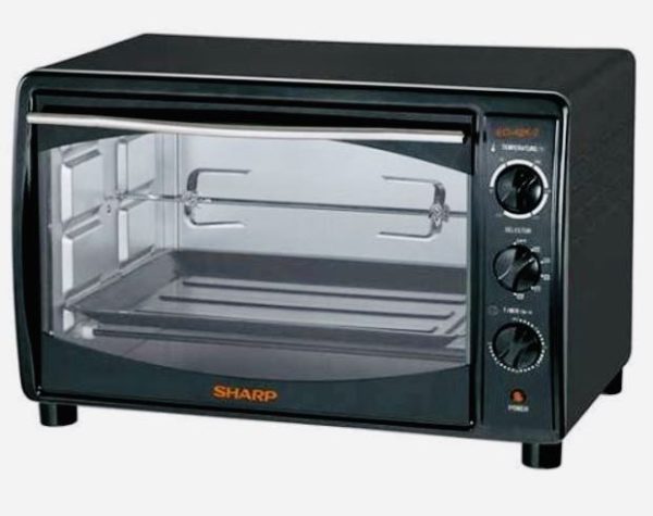 Sharp Electric Oven (EO42K3)
