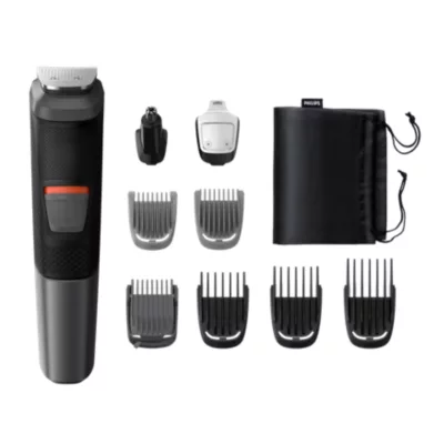 Philips Hair & Nose Trimmer (MG5720)