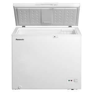 Panasonic Chest Freezer (SCR-CH200H7B)