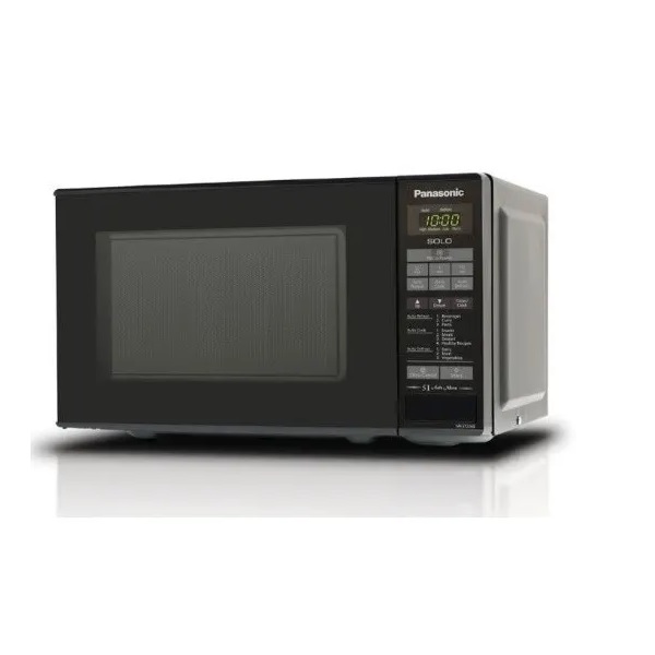 Panasonic Solo Microwave Oven (NN-ST266)