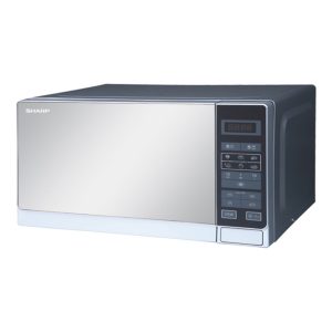 Sharp Microwave Oven (R-20MT-S)