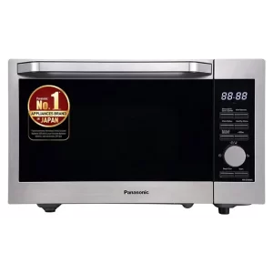 Panasonic Convection & Grill Microwave Oven (NN-CT69MYTE)