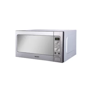Sharp Microwave Oven (R562CT)