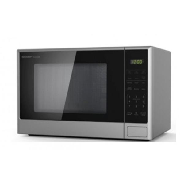 Sharp Microwave Oven (R34CT S)