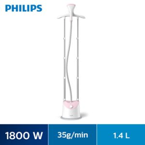 Product details of  Philips Garment Stand Steamer Easy Touch GC485