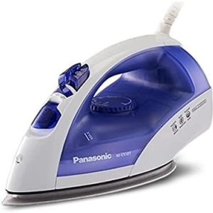 PANASONIC STEAM IRON U-SHAPE NI-E510T