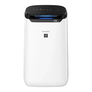 Sharp FP-J60E-W Air Purifier (48m²)