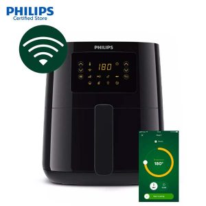 Philips HD9255/90 Smart Airfryer Digital Wifi Connected 5000 Series