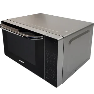 Sharp Microwave Oven 20Ltr R-62E0