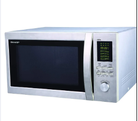 Sharp Microwave Oven with Grill R78BT