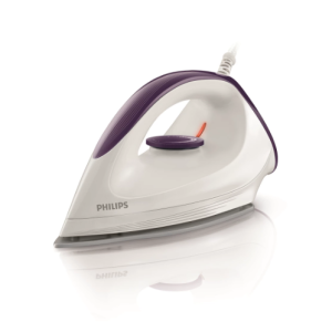 Philips GC160/22 Affinia Non-Stick Dry Iron