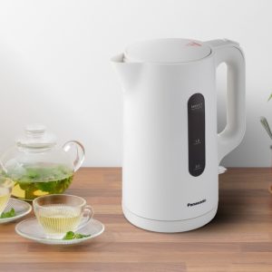 Panasonic NCK101 Electric Kettle 1.7L Official Website PanasonicNCK101 Electric Kettle 1.7L