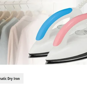 Panasonic NI-317T Automatic Dry Iron