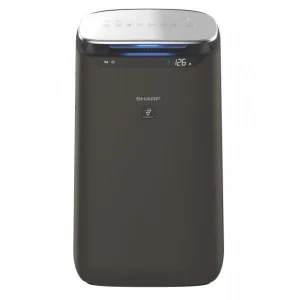 Sharp Air Purifier FP-J80E-H