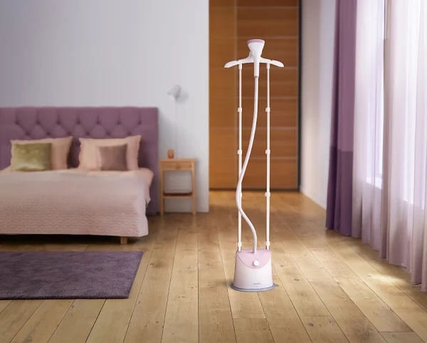 Philips GC487/80 Easy Touch Stand Garment Steamer