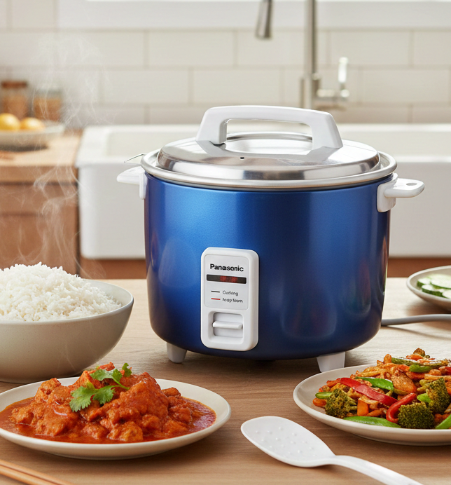 Gemini_Generated_Image_c370ssc370ssc370 Panasonic Double Pot Rice Cooker SR-WA18H(PF)